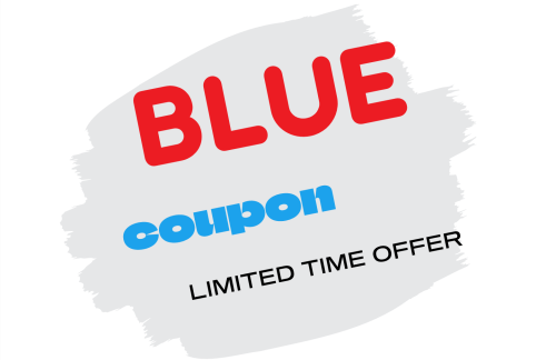 Couponsblue