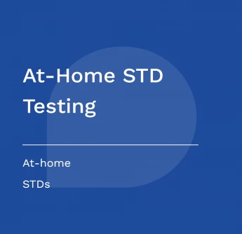 Home Testing Coupons