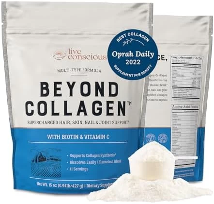 Beyond Peptides Coupons